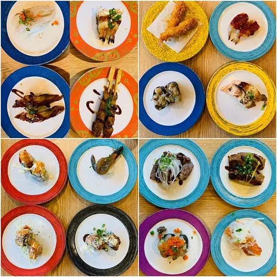 상록수역 맛집 추천 베스트 10 5 스시카이센
