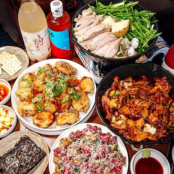 상록수역 맛집 추천 베스트 10 3 안주가 상록수점