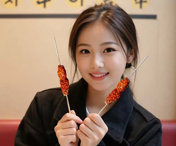상록수역 맛집 추천 베스트 10 2 양꼬치소년