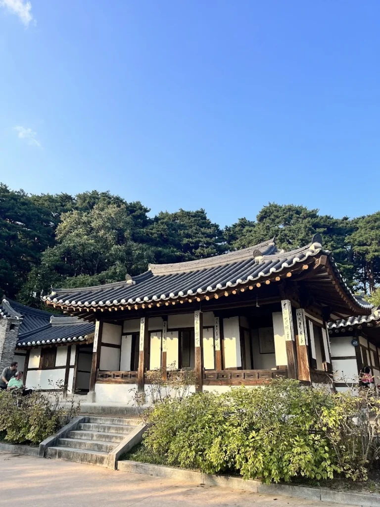 오죽헌 방문 후기 | 강릉 관광지 | 입장료 운영시간 2 오죽헌 2