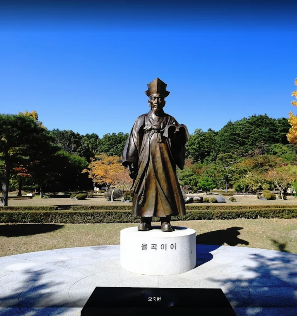 오죽헌 방문 후기 | 강릉 관광지 | 입장료 운영시간 3 오죽헌 5