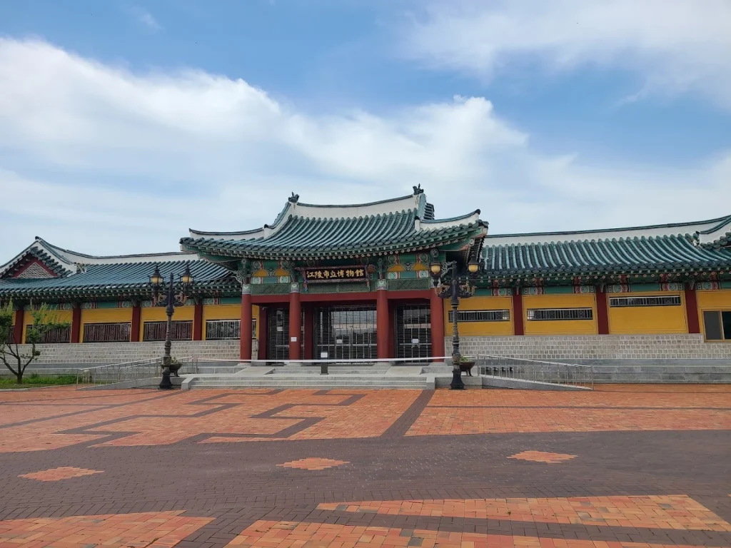 오죽헌 방문 후기 | 강릉 관광지 | 입장료 운영시간 4 오죽헌 7