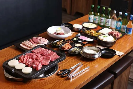 용인역 맛집