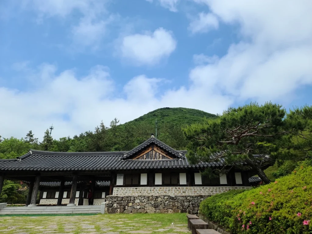 운림산방 4