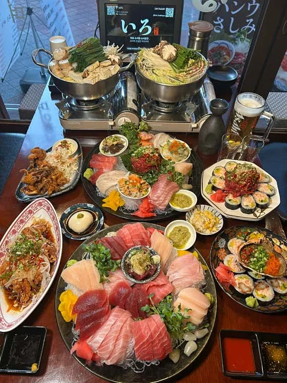 모란동 맛집 추천 베스트 10 | 성남 점심 저녁 10 이로 모란점