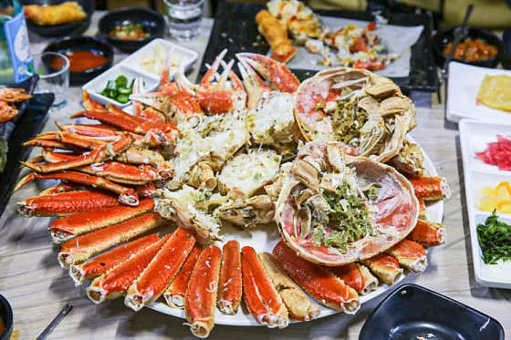 울산 정자동 찐맛집