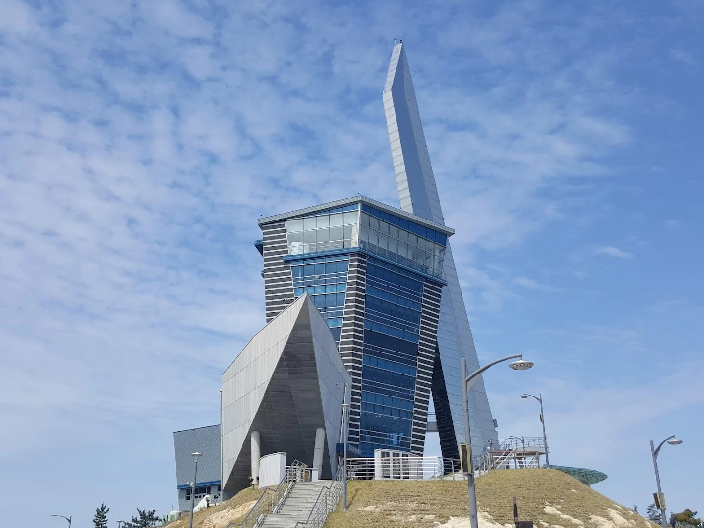 진도타워