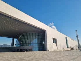 용산 놀거리 추천 베스트 10 4 국립중앙박물관 2