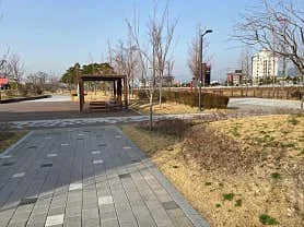 명지 놀거리 추천 베스트 10 | 부산 가볼만한곳 5 울림공원 2