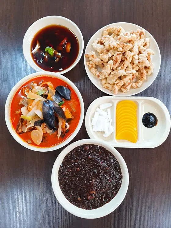 쌍용동 맛집