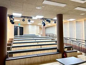 대구 범어동 놀거리 추천 베스트 10 5 범어2동 커뮤니티센터 2